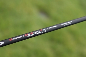 松山英樹、2026 ファーマーズ・インシュランス・オープン練習日　zxi5　3iシャフト